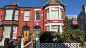 Refurbishment in  Liverpool photo